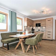 Apartment Gerlosstein Blick by Interhome