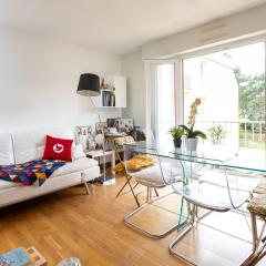 Apartment La Ville Allis by Interhome