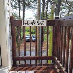 Robin's Nest 2br At Duke Regional