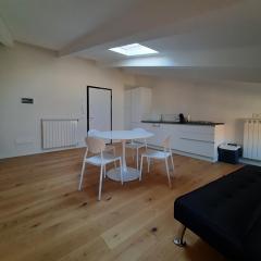 l'appartamentino in centro storico