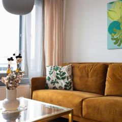 Aurora Paroni Suite with Sauna