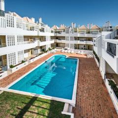 Apartment Patricia-Dining Patio & Swimming Pool