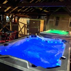 Pipers ski Lodge