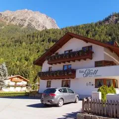 Haus Gfall