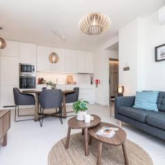 Apartment Mar-brand New! With Pool, Beach 50m
