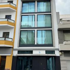 Apartamento Moderno Costa Suite 49 1D