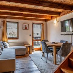 Balcon de l'Arve - Charming Duplex in Chamonix Centre