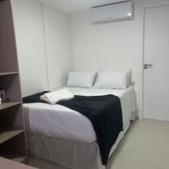 Sunny Hall Loft 320 frente piscina