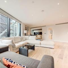 GuestReady - A prime stay in Nine Elms