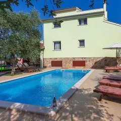 Villa Versovica