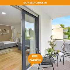 AT Weinmeister - Life & Style Apartments