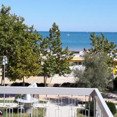 Casa a un passo dal mare