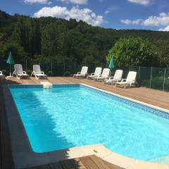 Les Girouteaux La bergerie