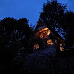 Mochileros Cherry Tree House