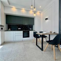 ApartPoltava PREMIUM ДИЗАЙН закритий ЖК ПИЛИПА ОРЛИКА 26