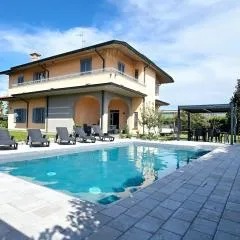 Villa 3