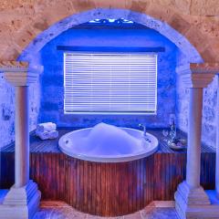 Noble Crown Stone House Cappadocia