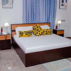 The Green Royal Hotel