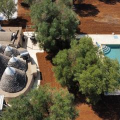 Trullo Le Rondinelle