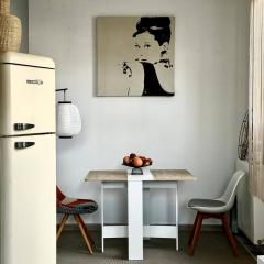 Terrasse de Paris