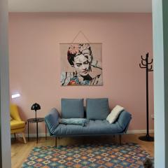 Sweet home No 3 Ferienwohnung Apartment