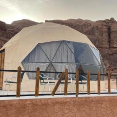 Talal Luxury Camp