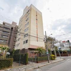 Ed. Viana do Castelo | Largo da Ordem e Shopping Mueller | Gonzaga Stays