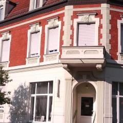 Ferienwohnung Poschmann