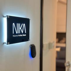 Nika Palermo Holiday House