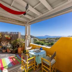 Loft en Tarifa con vistas a África