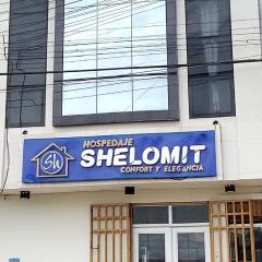 Hotel Shelomit