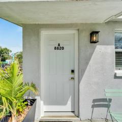 8820 Rocky Creek Drive, Unit A