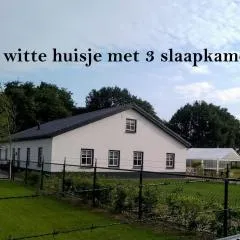 Ut witte huisje