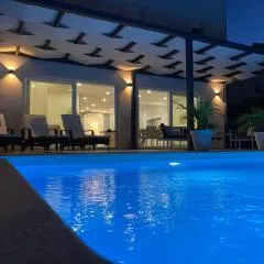 Villa Adria
