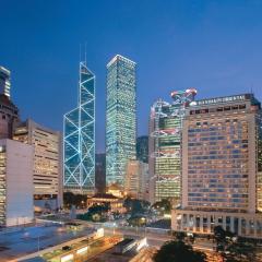 Photo: Mandarin Oriental, Hong Kong