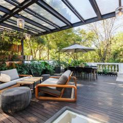 Casa Wynwood Roma Norte