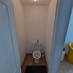 Chic et relax version chambre en mezzanine de 7 places