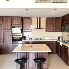 Holiday Apartment in Marsaskala