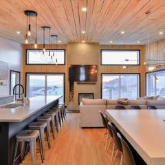 Aspen - 5 chambres - 18 personnes