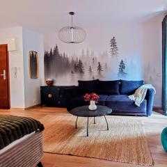 Uroczy Szrenica Apartament