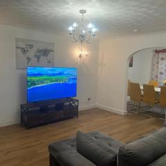 Gorgeous 4 Bed Detached House