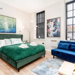 Modern Amenities, Fully Equipped, All Bills Included, Long Stays