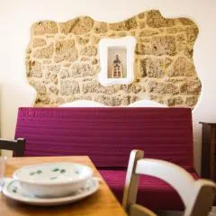 Antica Dimora Nel Tufo - Free Wifi
