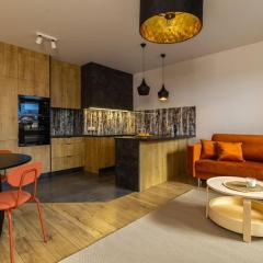 Grunwaldzka 35 by RENT4YOU