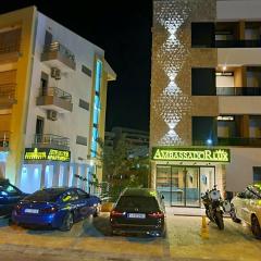 Ambassador & Ambassador Lux Apartments