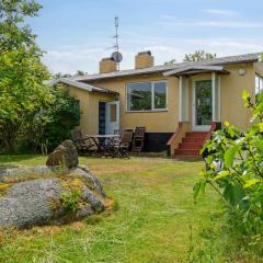 Cosy Cottage In Beautiful Allinge