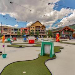 Dakota Lodge 2 Bedroom Condo In River Run Village