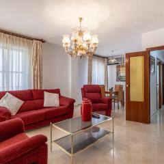 Dreaming Apartment Doña Luisa - free parking