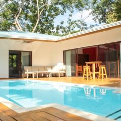 Casa Manzanillo Surf