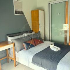 SM Mezza 1 Residences